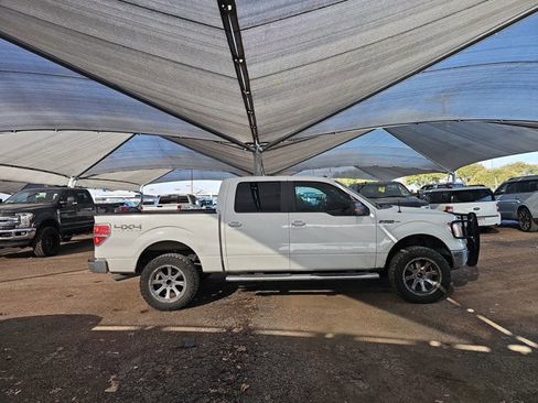 Used 2013 Ford F150 XLT w/ XLT Chrome Pkg image 6