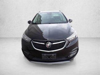 Used 2017 Buick Encore Sport Touring w/ Safety Package AWD/4WD video 4