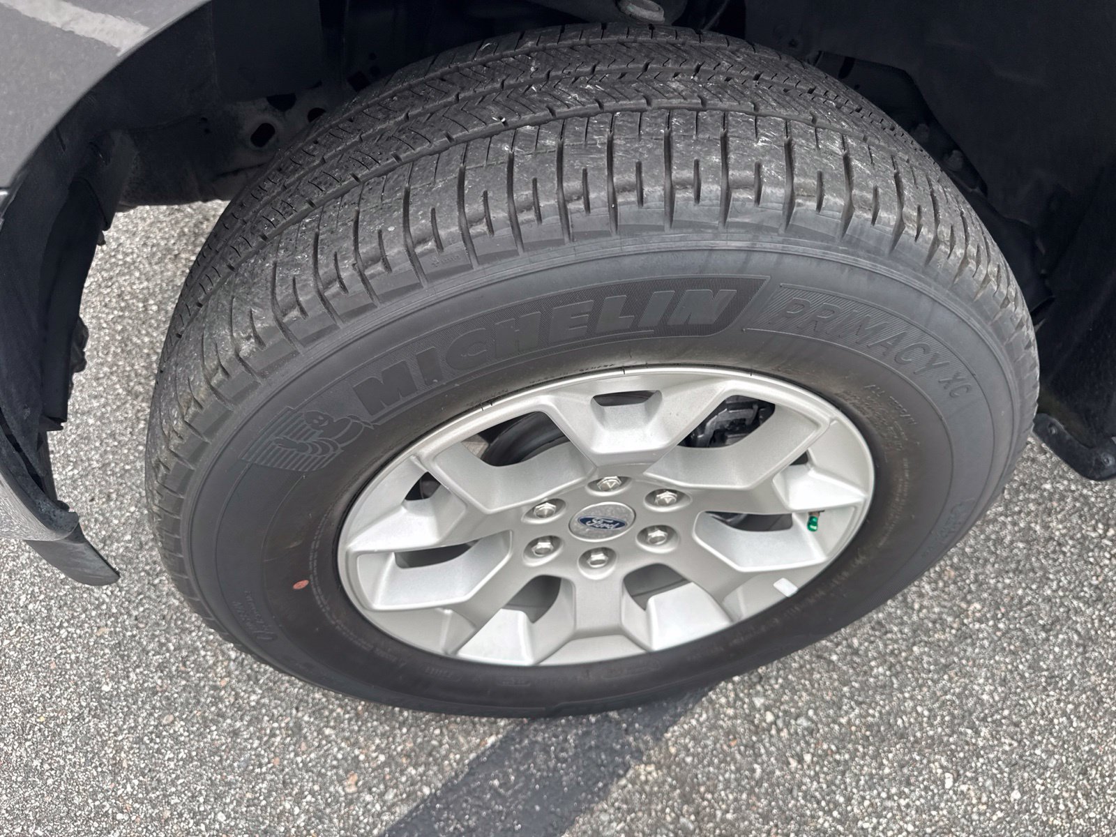 Used 2023 Ford F150 XLT AWD/4WD image 12