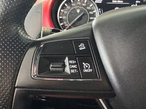 Used 2021 Maserati Levante GranSport image 43