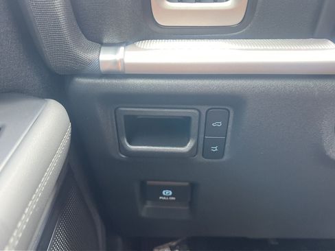 New 2027 Ford Expedition Active RWD image 12