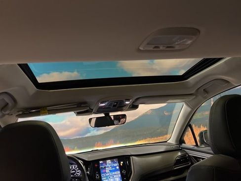 Used 2024 Subaru Outback Onyx Edition image 51