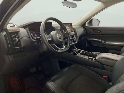 Used 2023 Nissan Pathfinder S AWD/4WD image 28