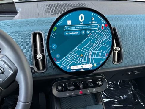 Used 2025 MINI Cooper Countryman S w/ Comfort Package Max image 29