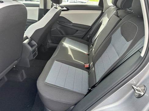 New 2026 Volkswagen Taos S AWD/4WD image 16