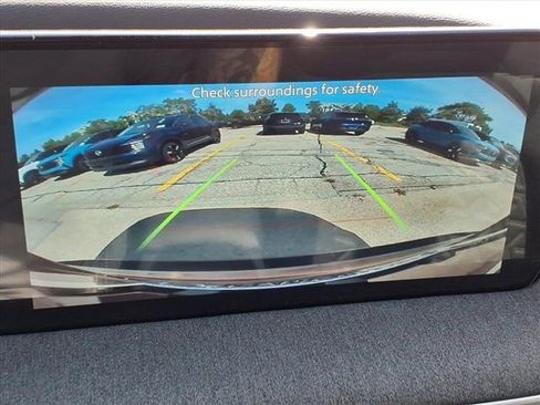 New 2026 Nissan Kicks SV image 13