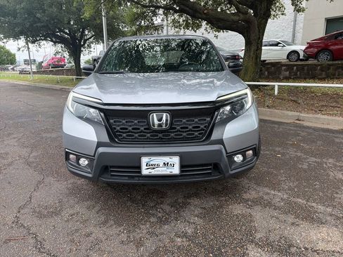 Used 2019 Honda Passport Sport image 8