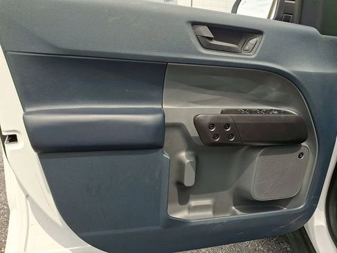 Certified 2024 Ford Maverick Lariat w/ Black Appearance Package FWD image 12
