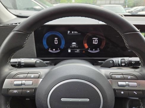 Used 2025 Hyundai Kona SEL AWD/4WD image 11