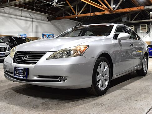 Used 2009 Lexus ES 350 image 5
