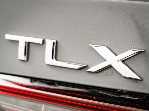 Certified 2025 Acura TLX SH-AWD w/ A-SPEC Pkg image 19