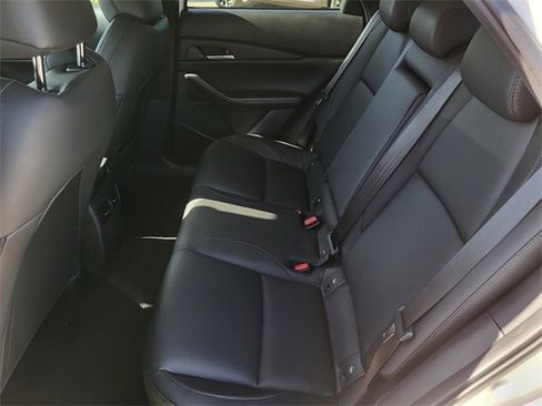 New 2026 MAZDA CX-30 AWD 2.5 S image 12