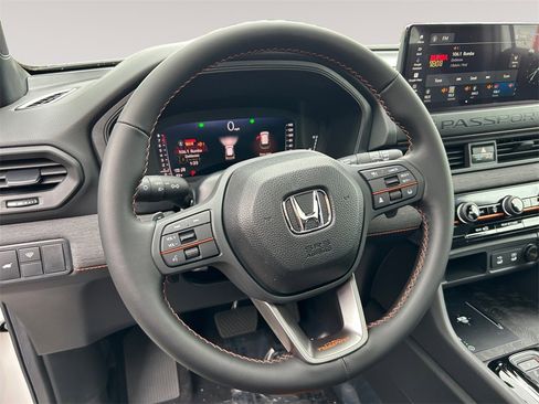 New 2026 Honda Passport TrailSport image 12