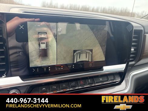 New 2026 Chevrolet Silverado 1500 High Country image 31