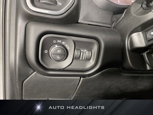 New 2026 RAM 2500 Laramie image 23