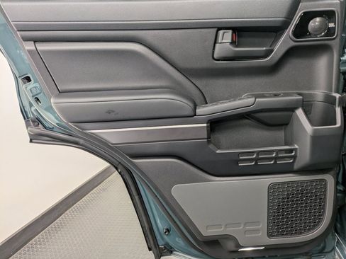 Used 2025 Toyota 4Runner TRD Off-Road Premium image 22