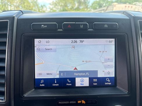 Used 2020 Ford Expedition Max Limited w/ Equipment Group 301A RWD image 12