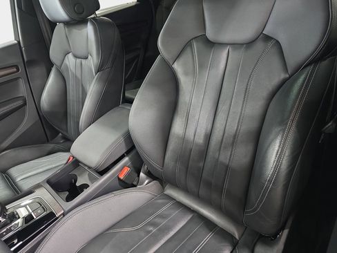 Used 2023 Audi Q5 2.0T Premium Plus w/ Premium Plus Package image 14