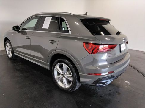 Used 2021 Audi Q3 2.0T Premium w/ Convenience Package image 7