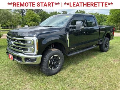 New 2026 Ford F250 Lariat w/ Tremor Off-Road Package