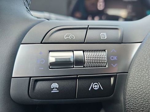 New 2026 Hyundai Kona SEL Sport FWD image 25