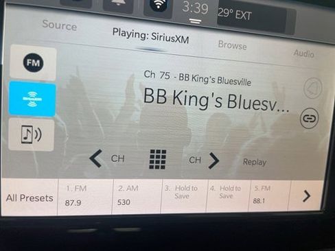 Used 2024 RAM ProMaster 2500 image 16