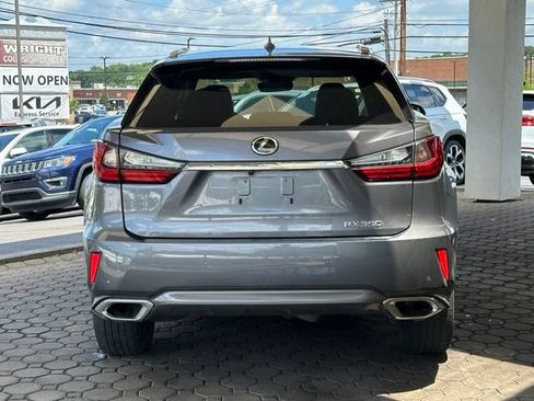 Used 2016 Lexus RX 350 AWD w/ Premium Package image 5