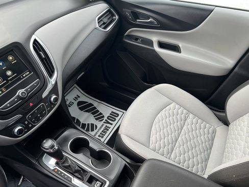 Used 2019 Chevrolet Equinox LT image 21