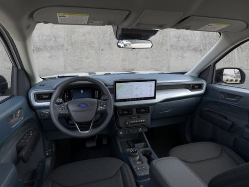 New 2026 Ford Maverick XLT image 9