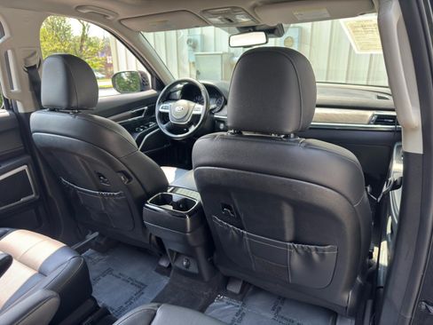 Used 2020 Kia Telluride EX w/ EX Premium Package FWD image 35