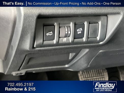 New 2025 Subaru Outback Limited image 37