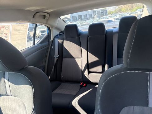 Used 2022 Nissan Sentra SV w/ All-Weather Package image 28