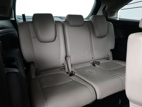 Used 2019 Honda Odyssey Elite image 17