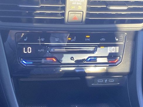 New 2026 Volkswagen Jetta Sport FWD image 23