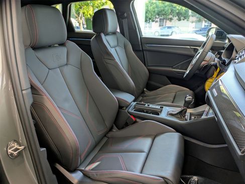 New 2025 Audi Q3 2.0T Premium Plus image 10