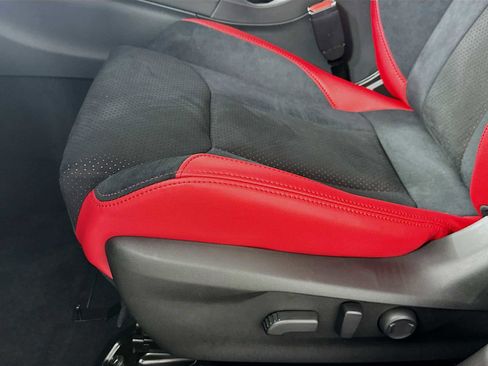 New 2026 Subaru WRX Limited AWD/4WD image 18