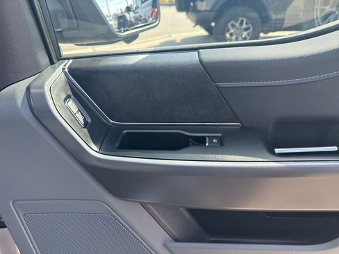 Certified 2024 Ford F150 XLT w/ Mobile Office Package image 37