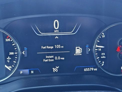 Used 2024 Buick Enclave Premium FWD image 19