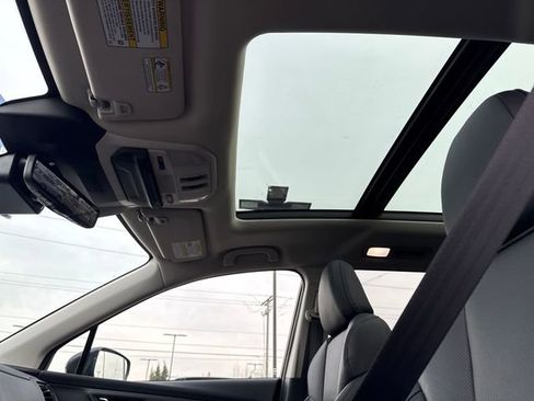 New 2026 Subaru Ascent Bronze Edition image 28