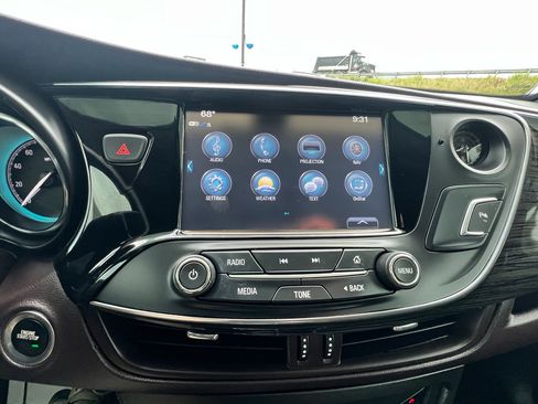 Used 2017 Buick Envision Essence w/ LPO, Hit The Road Package FWD image 36