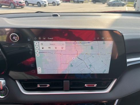 New 2026 Chevrolet Equinox LT image 23