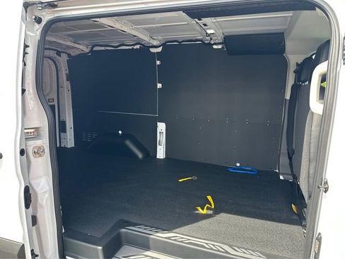 New 2025 Ford Transit 250 Low Roof w/ Load Area Protection Package image 10