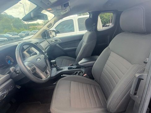 Used 2019 Ford Ranger XLT w/ Equipment Group 301A Mid RWD image 13