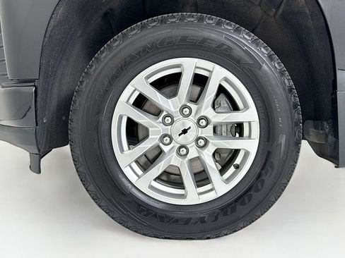 Used 2021 Chevrolet Silverado 1500 RST w/ Z71 Off-Road Package image 28