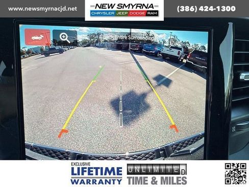 New 2025 RAM 1500 Big Horn image 24