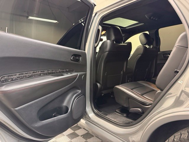 Used 2023 Dodge Durango R/T AWD/4WD image 28