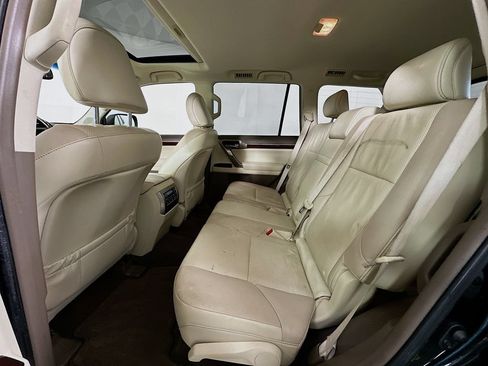 Used 2018 Lexus GX 460 Premium w/ Premium Package AWD/4WD image 17