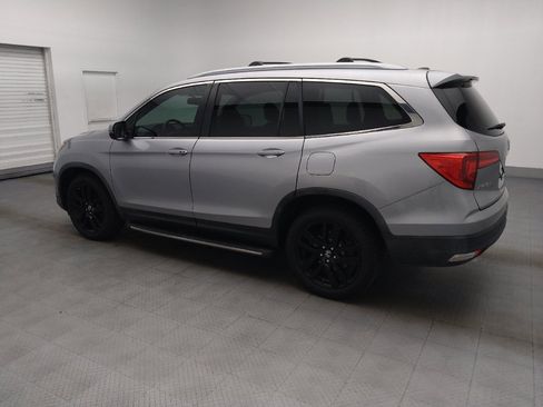 Used 2016 Honda Pilot EX-L image 3