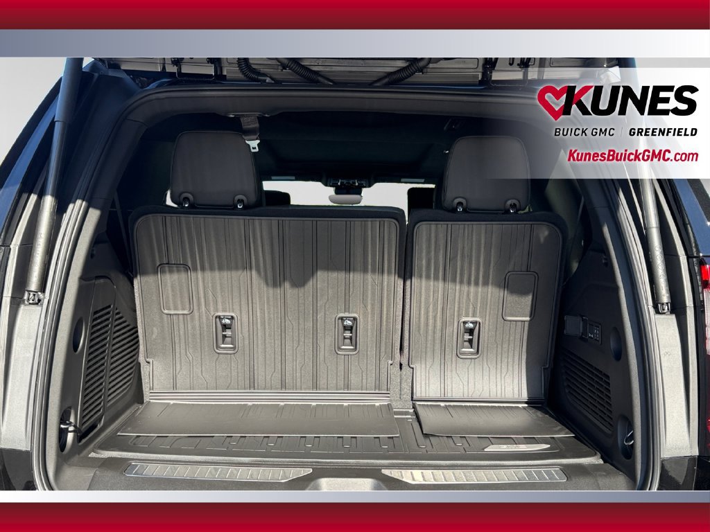 New 2026 GMC Yukon AT4 w/ AT4 Premium Plus Package AWD/4WD image 37