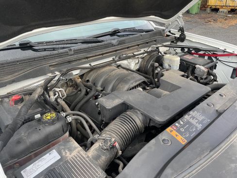 Used 2017 GMC Sierra 1500 2WD Regular Cab image 11